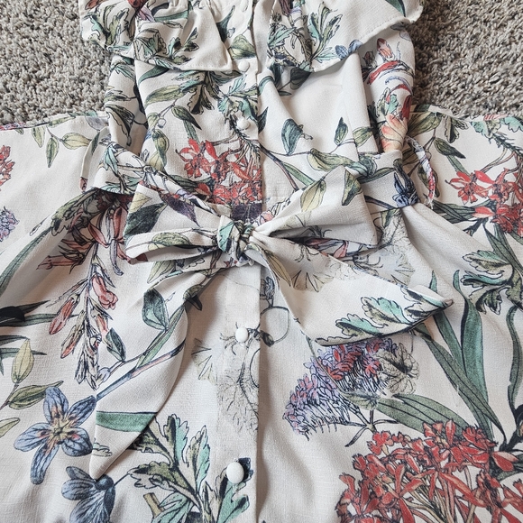 Zero basic dress - Picture 6 of 6